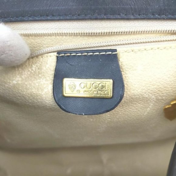 gucci garden souvenir bag clutch two way cross bod - Picture 6 of 9